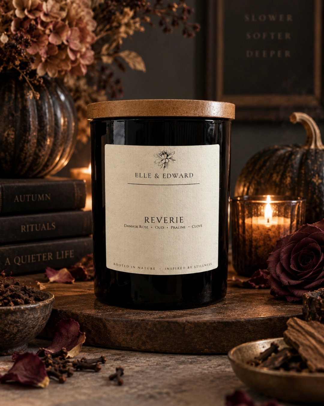 Reverie Candle