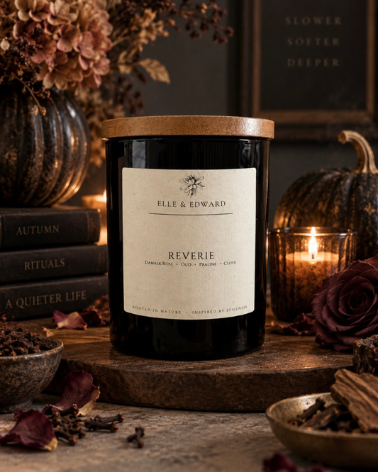 Reverie Candle