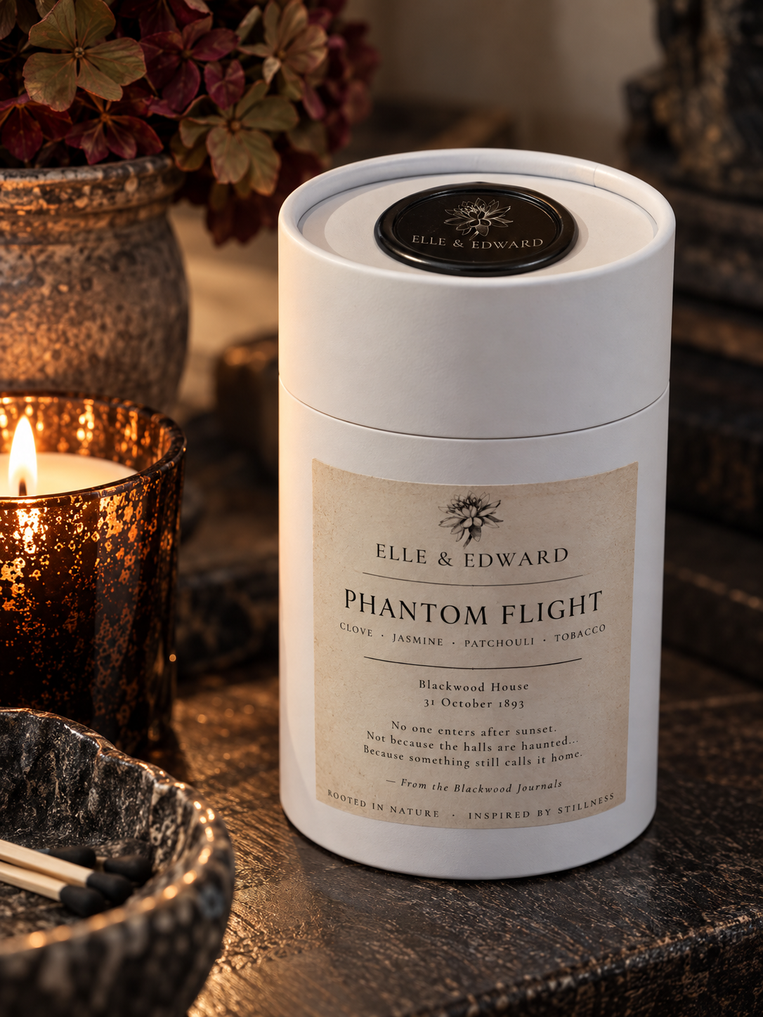Phantom Flight Wax Melts LIMITED EDITION
