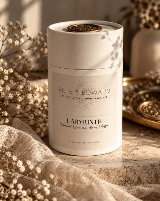 Labyrinth Wax Melts